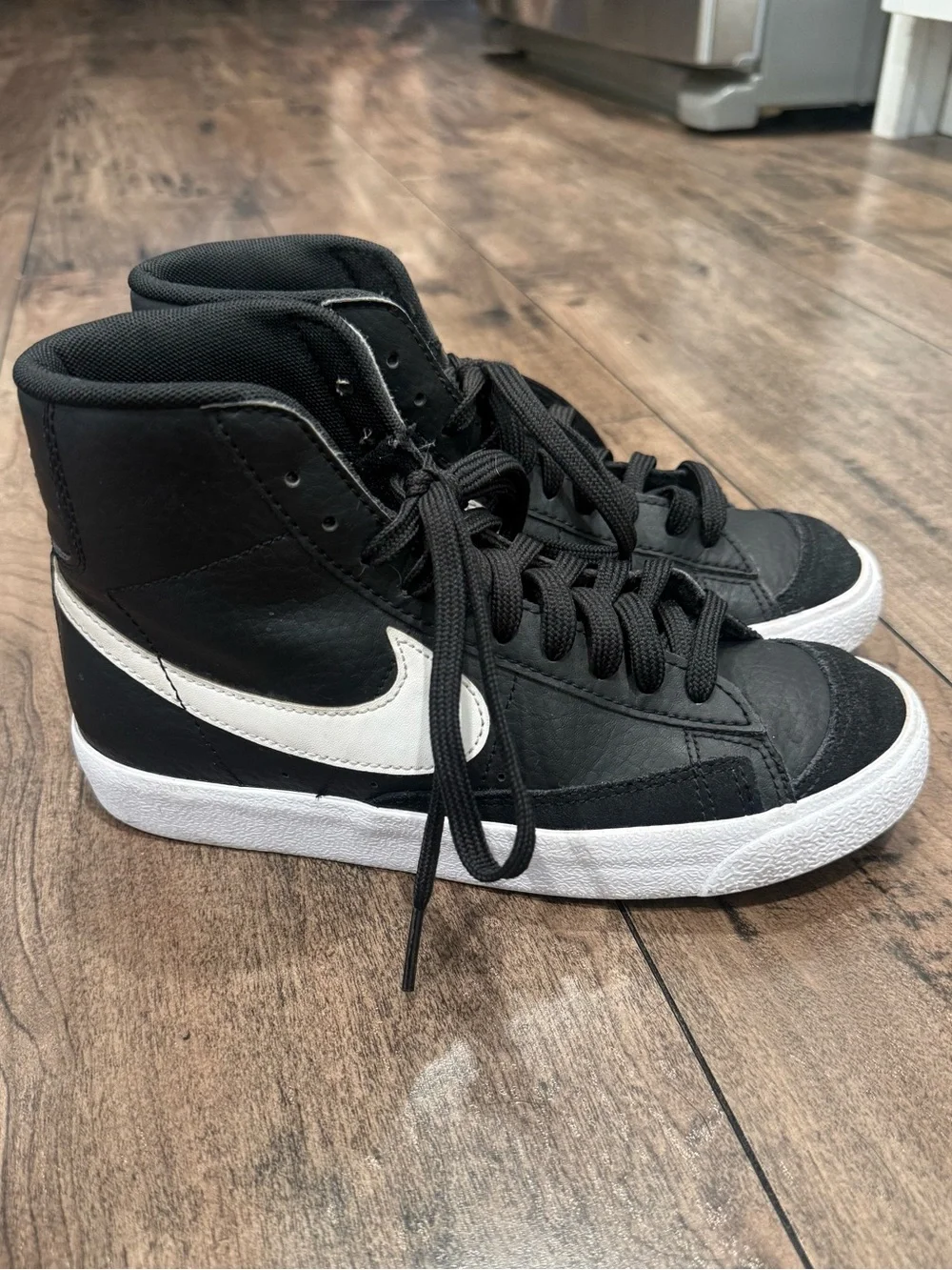 Nike Kids Blazer Mid ‘77